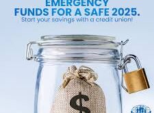 Credit Union Savings Plan
