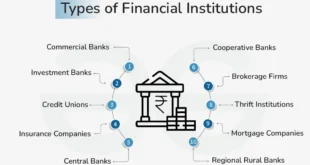 Credit Union Account Types