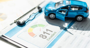 Credit Union Auto Loan Rates