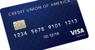 Credit Union Credit Cards