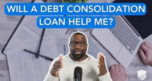 Credit Union Debt Consolidation