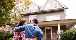 Credit Union First Time Homebuyer