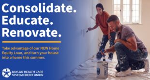 Credit Union Home Equity Loans