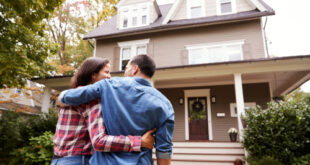 Credit Union Home Loan Options