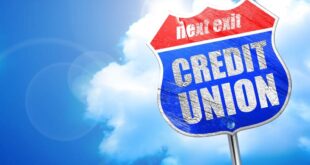 Credit Union Membership Application