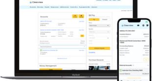 Credit Union Online Banking
