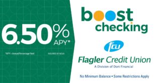 Credit Union Online Savings