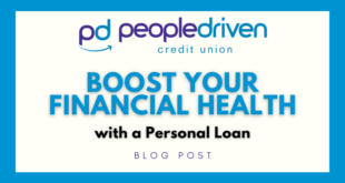Credit Union Personal Loan Benefits