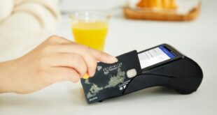 Financial Planning Credit Cards