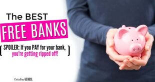 Free Checking Credit Union
