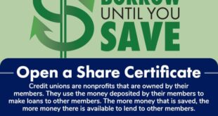 Low-Interest Credit Union Loans