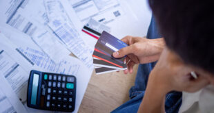 Mobile Bill Cashback Cards