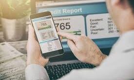 Check Credit Score