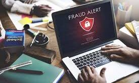 Credit Bureau Security Alerts