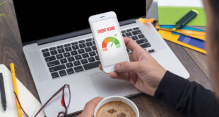 Credit Score Impact