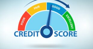 Credit Score Myths