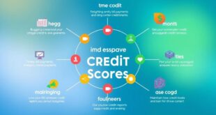 Credit Score Tips